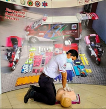 CPR
